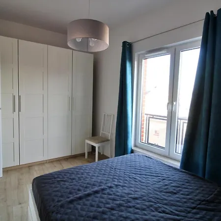 Kosciuszki 130 C Tectumapartments شقة فروتسواف