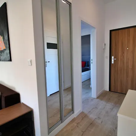 Kosciuszki 130 C Tectumapartments Wroclaw