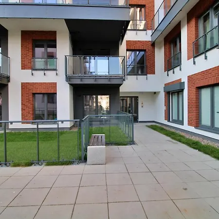 Kosciuszki 130 C Tectumapartments *