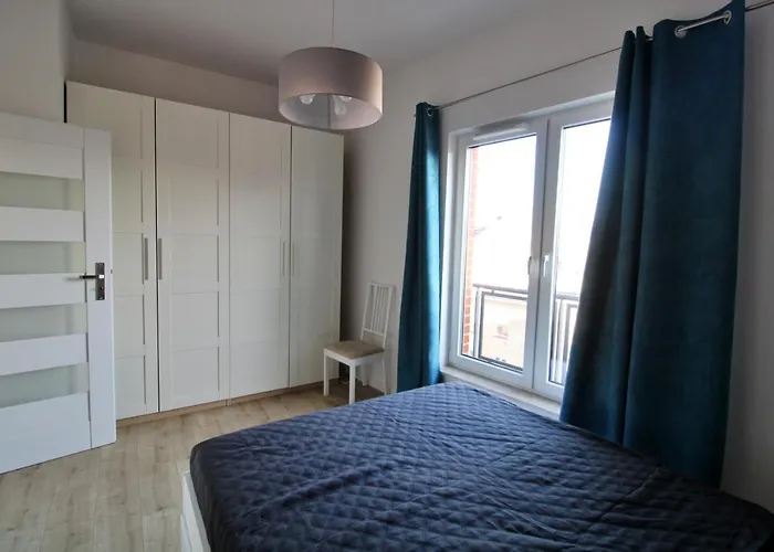 Kosciuszki 130 C Tectumapartments Apartman Wrocław