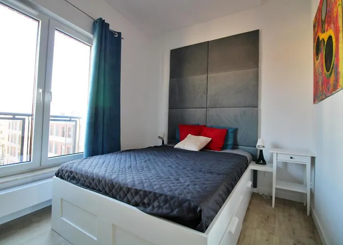 Kosciuszki 130 C Tectumapartments Apartman Wrocław