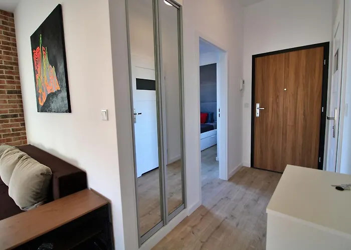 Kosciuszki 130 C Tectumapartments Wrocław