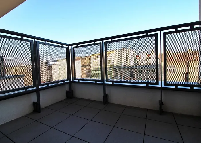 Kościuszki 130 C Tectumapartments