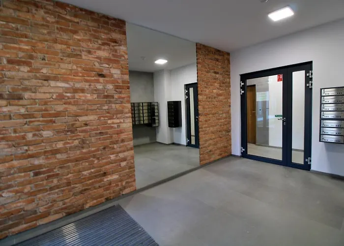 Kosciuszki 130 C Tectumapartments Apartman *